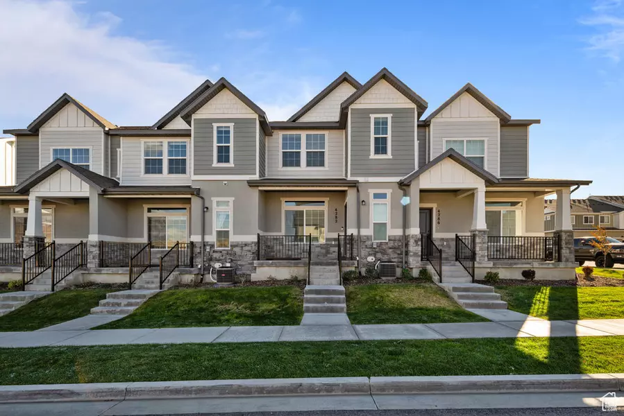 4282 W DIXON WAY, Lehi, UT 84043