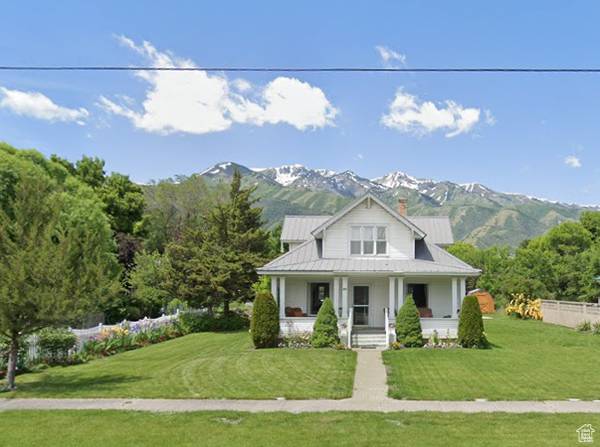 29 N 200 E, Wellsville, UT 84339