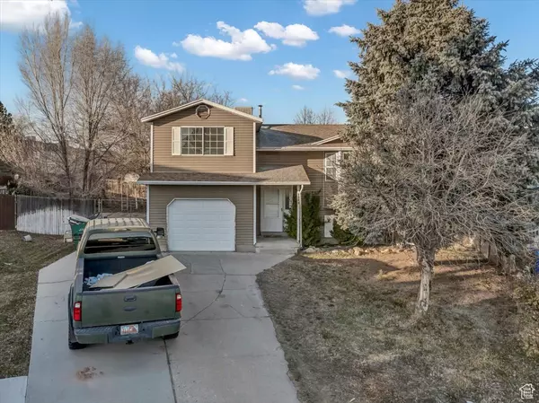 West Jordan, UT 84084,4908 W SAKURA CT S