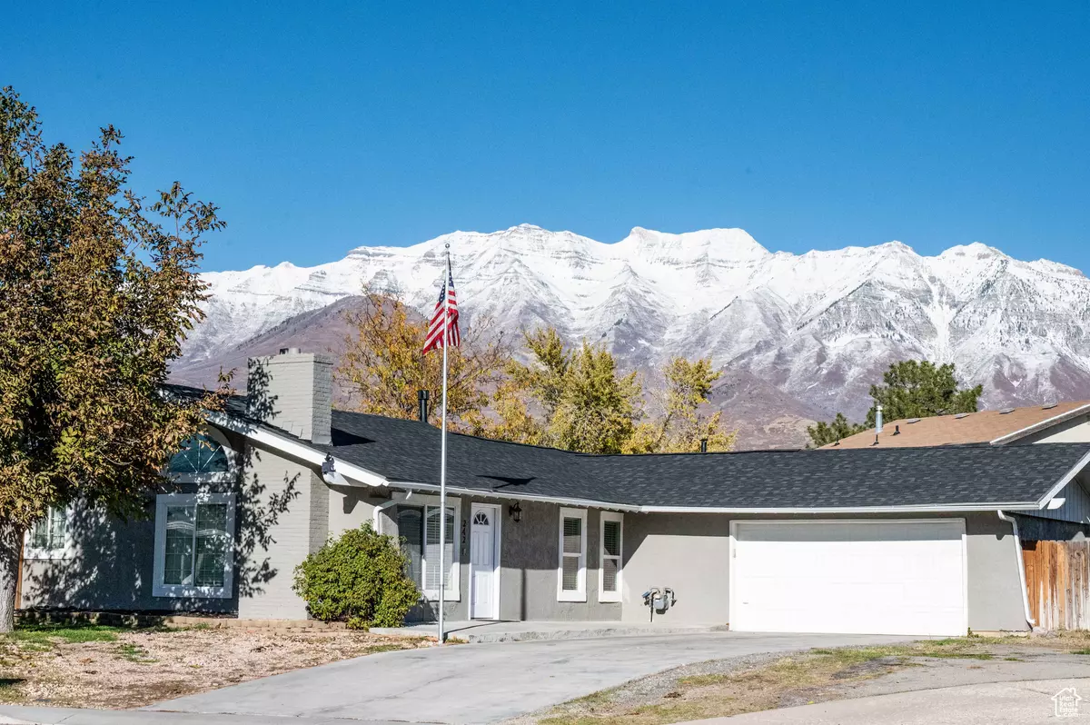 Orem, UT 84057,242 N 220 W