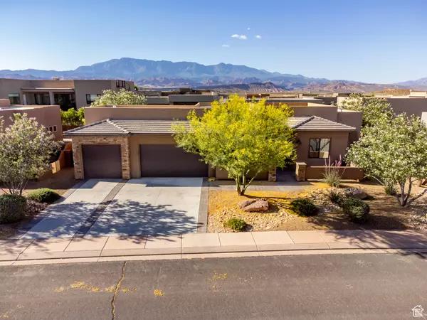 5310 W 3180 S, Hurricane, UT 84737