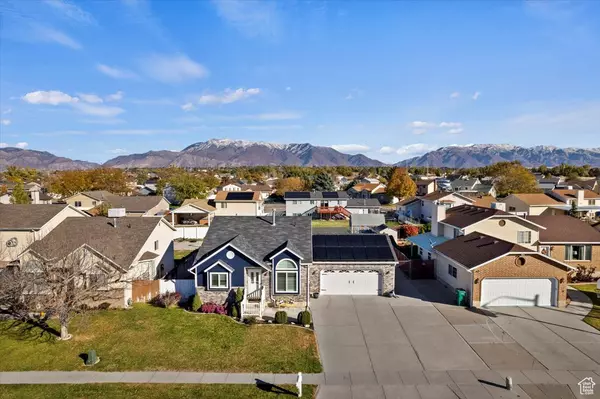 Roy, UT 84067,4958 S 3900 W