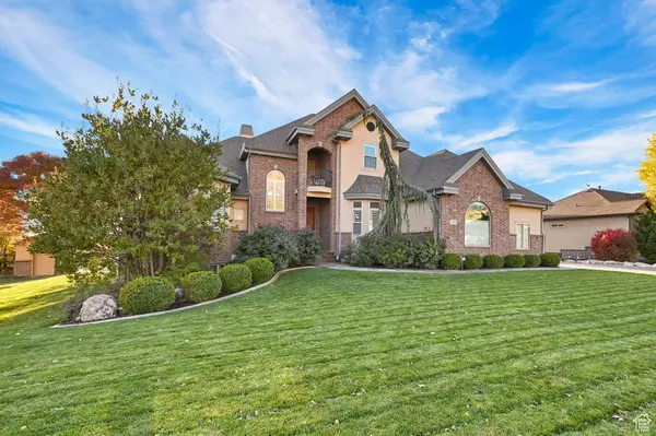 Pleasant View, UT 84414,1083 W MOUNTAIN ORCHARD DR