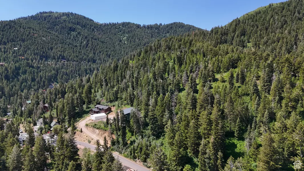 385 UPPER EVERGREEN DR #I-86, Park City, UT 84098