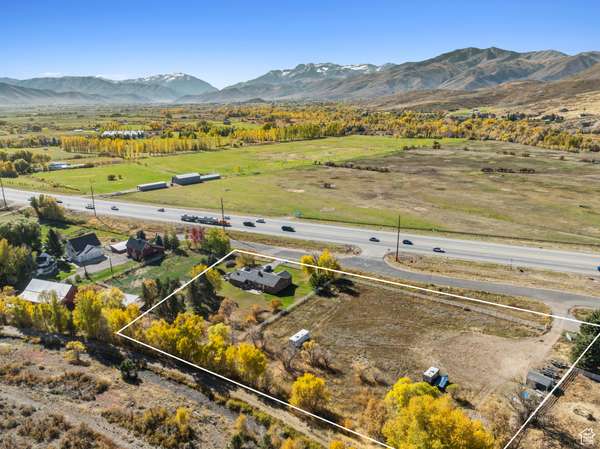 3920 N HIGHWAY 40, Heber City, UT 84032