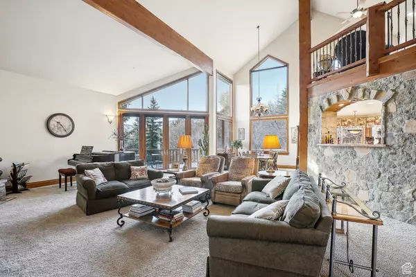 Park City, UT 84060,3239 MOUNTAIN TOP LN