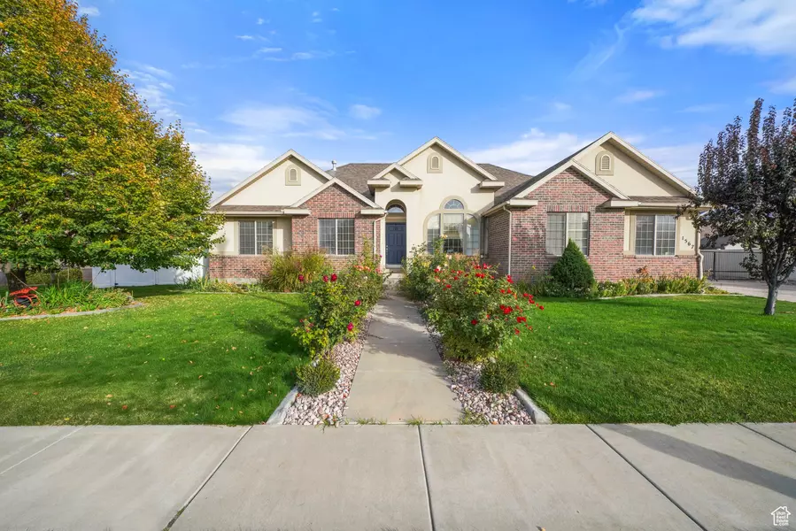 1567 S 1700 E, Spanish Fork, UT 84660