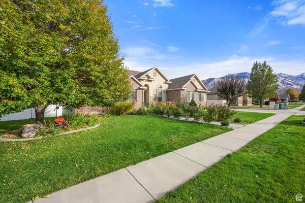 Spanish Fork, UT 84660,1567 S 1700 E
