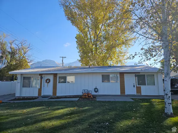 147 S 1680 W W, Provo, UT 84601