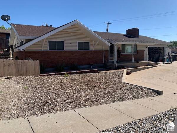 386 E 2100 S, Bountiful, UT 84010