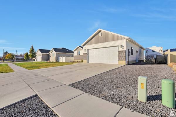 Tremonton, UT 84337,454 W 550 S