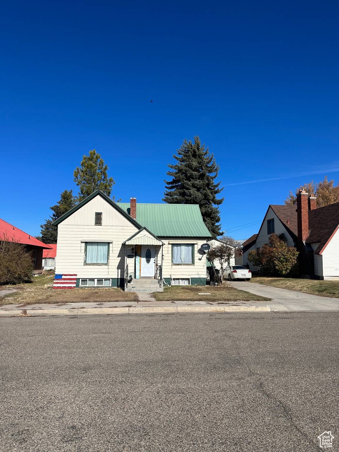 710 GRANT ST, Montpelier, ID 83254