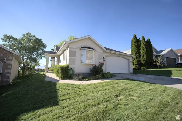 822 S SLATE CANYON DR, Provo, UT 84606