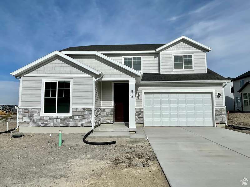 2007 N 2250 ST W, Lehi, UT 84043