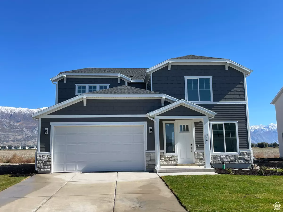 Lehi, UT 84043,1984 N 2250 ST W