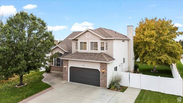 1617 N 350 E, Layton, UT 84041