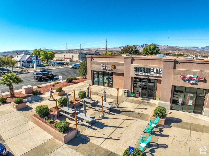 St. George, UT 84770,1812 W SUNSET BLVD