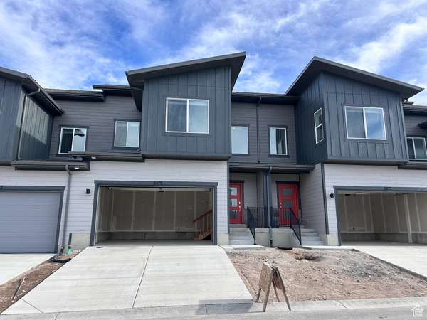 2476 N CANAL VIEW LN E #157, Heber City, UT 84032