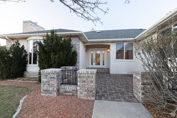 1794 S CROSS HOLLOW DR, Cedar City, UT 84720