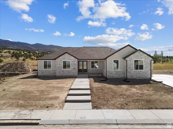 440 E SABRA WAY #108, Manti, UT 84642