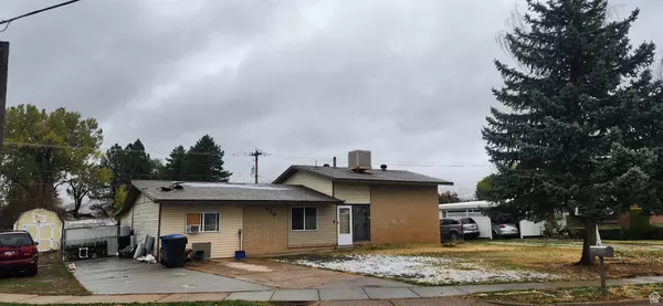 South Ogden, UT 84405,670 E 5300 S