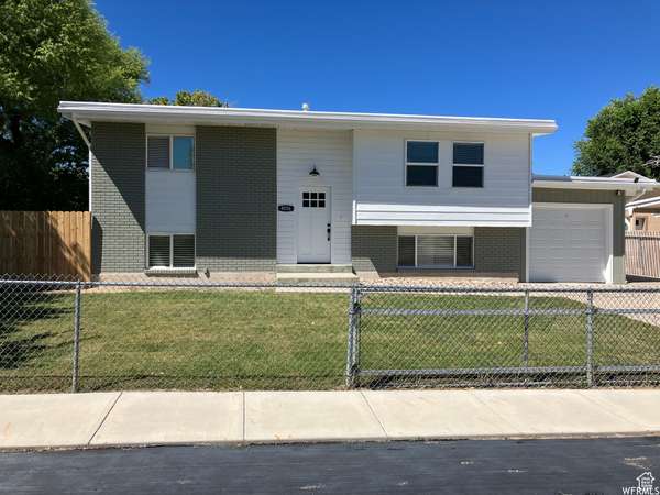 4856 S 3200 W, Taylorsville, UT 84129