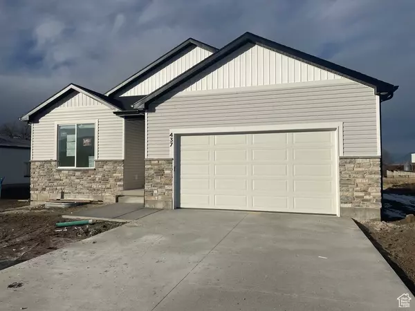 Smithfield, UT 84335,437 N 300 W