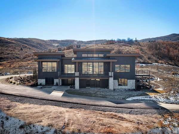 6251 E LEGACY MOUNTAIN DR, Huntsville, UT 84317