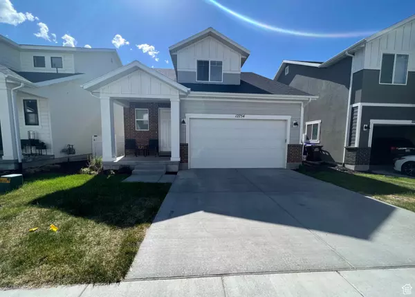 Riverton, UT 84096,12754 S QUAIL LAKE DR #126