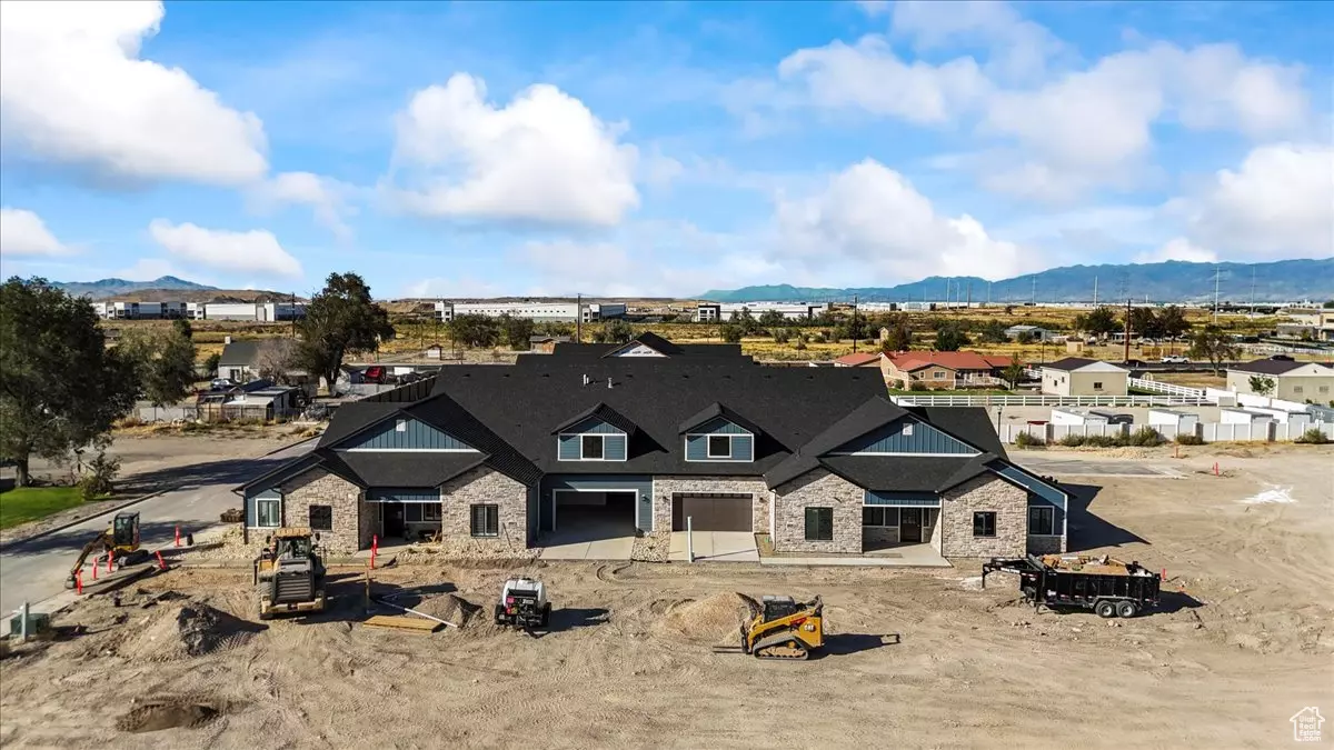 West Valley City, UT 84128,6081 W PARKWAY AVE S #STAND