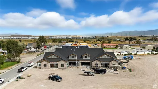 6081 W PARKWAY S #GALLO, West Valley City, UT 84128