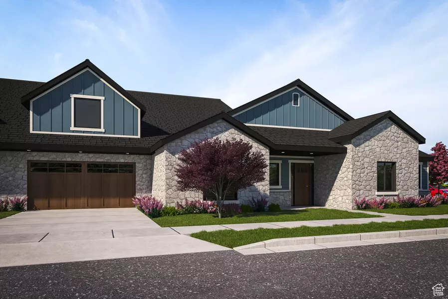 6087 W PARKWAY S #BLAIR, West Valley City, UT 84128