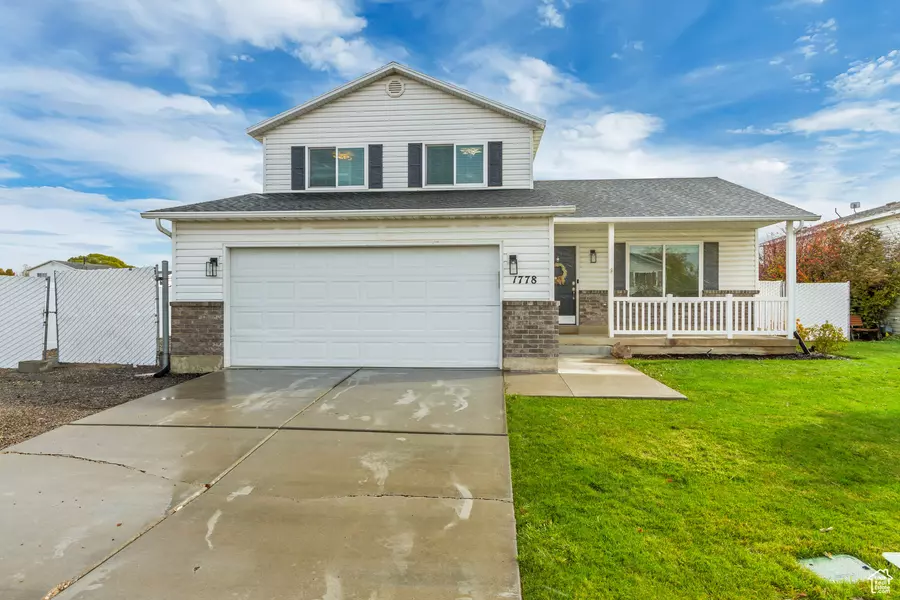 1778 N 2230 W, Lehi, UT 84043