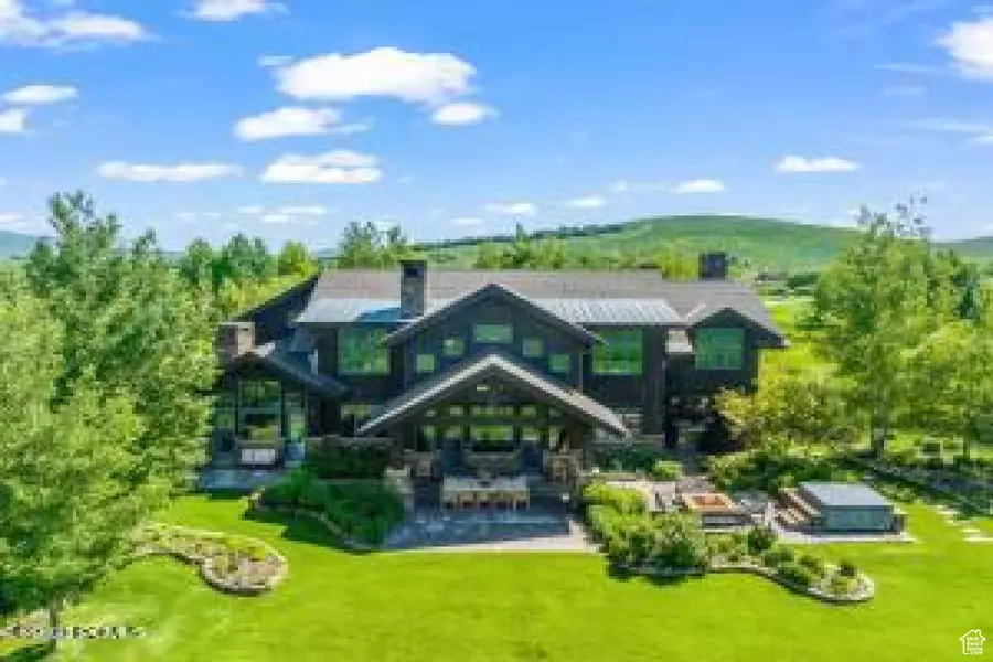 355 W 5200 N, Park City, UT 84098