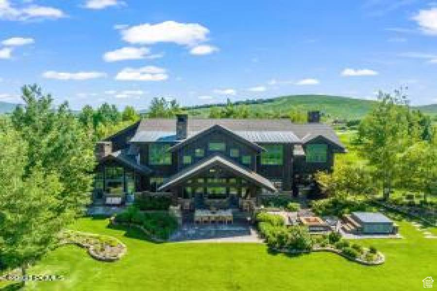 355 W 5200 N, Park City, UT 84098