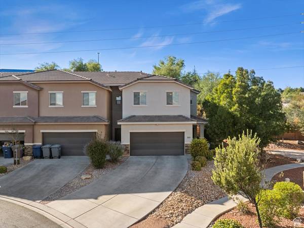 355 W 200 S #140, Washington, UT 84780