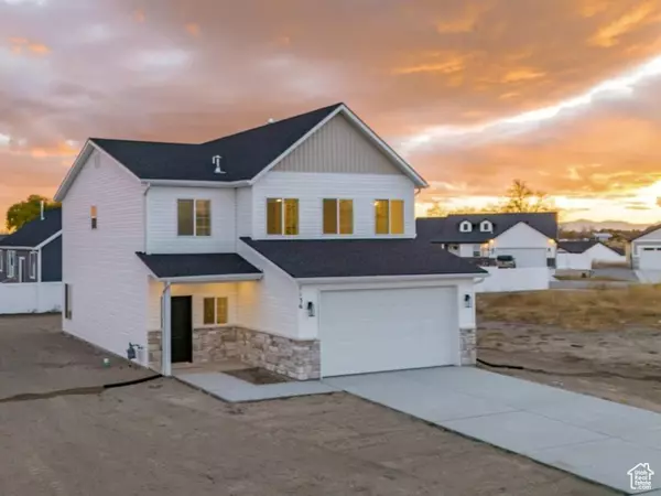 1136 E 1230 S, Garland, UT 84312