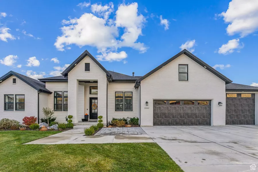 3062 E SUNSET DR, Eagle Mountain, UT 84005