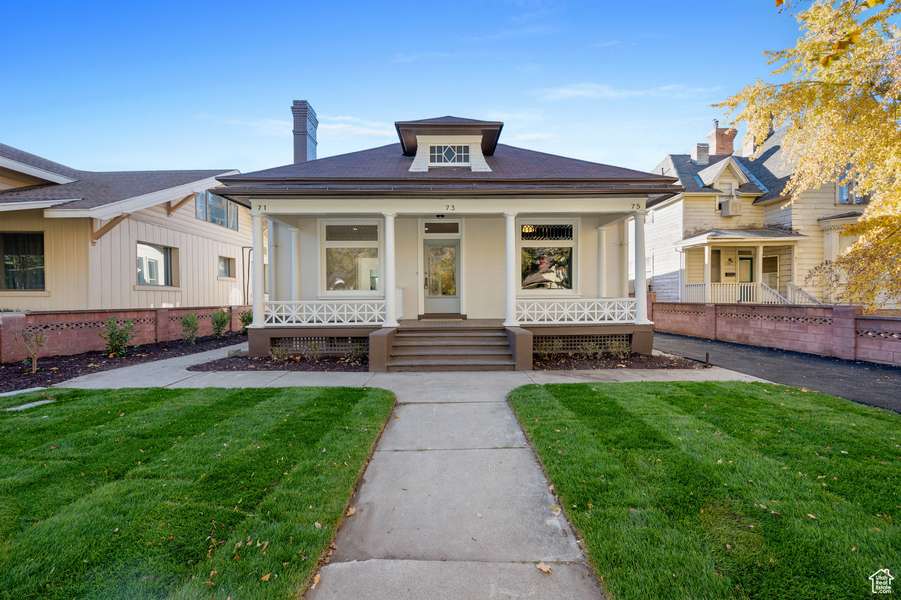 73 N 300 E, Provo, UT 84606