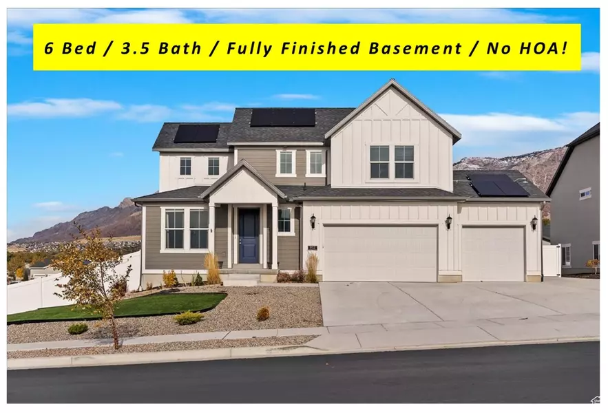 932 E 1850 N, North Ogden, UT 84414