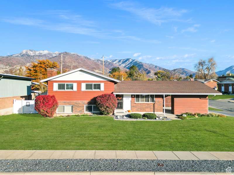 4548 COUNTRY VIEW DR, South Ogden, UT 84403