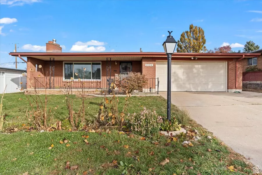 2126 W 5700 S, Roy, UT 84067