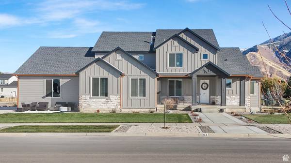 344 N 500 W, Mapleton, UT 84664