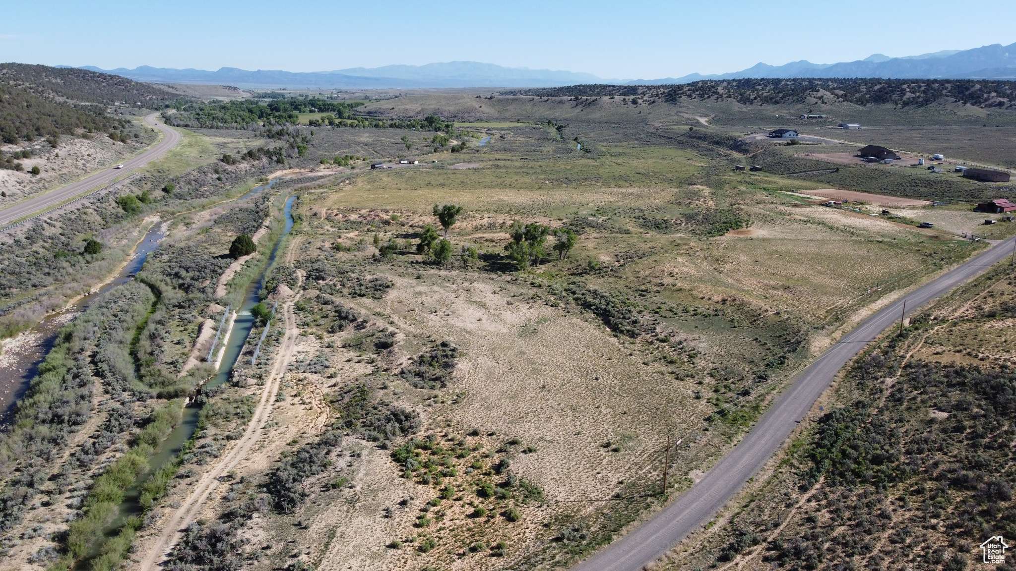 Panguitch, UT 84759,2117 E CASTO RD