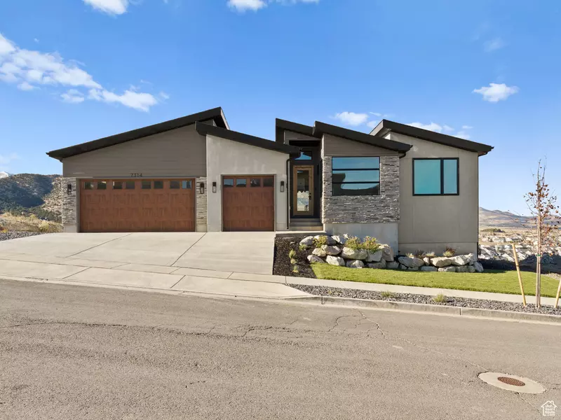 7314 W SUMMIT CREST CIR, Herriman, UT 84096