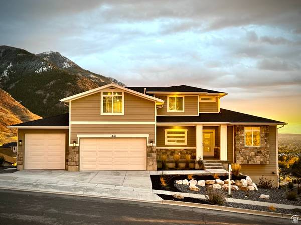 1361 E 3150 N, North Ogden, UT 84414