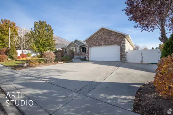 Cedar Hills, UT 84062,4483 W CARRIAGE LN