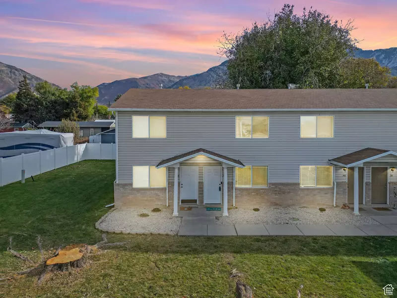 426 E 2050 N #5B, North Ogden, UT 84414