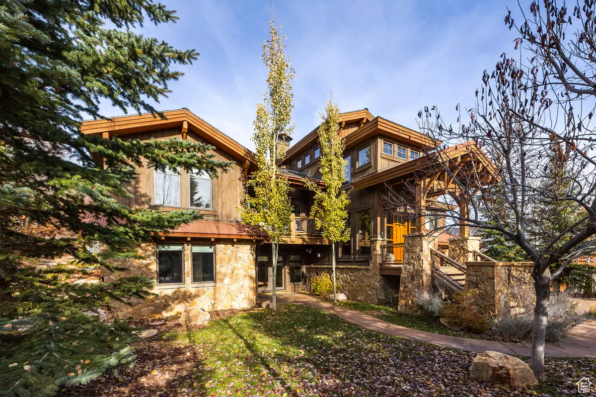 Park City, UT 84060,3495 SUN RIDGE DR