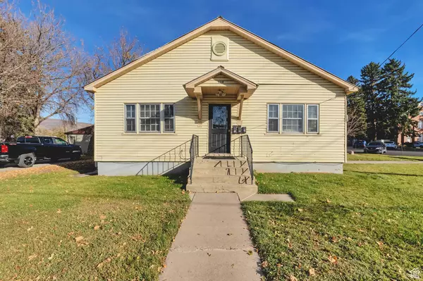 82 W 100 N, Heber City, UT 84032